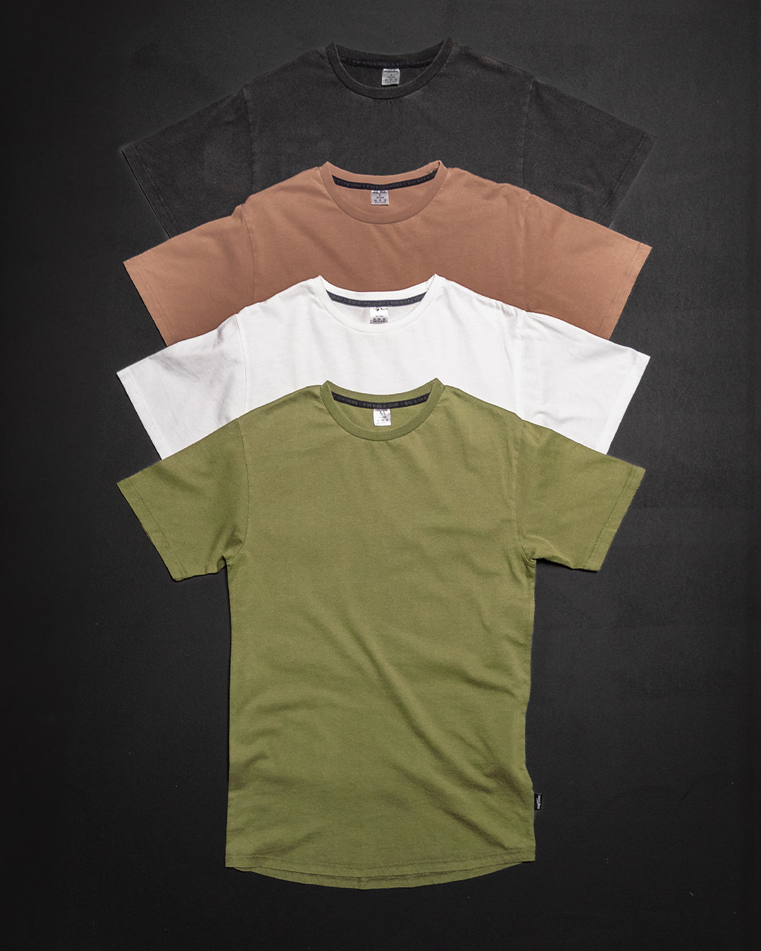 PREMIUM TEE