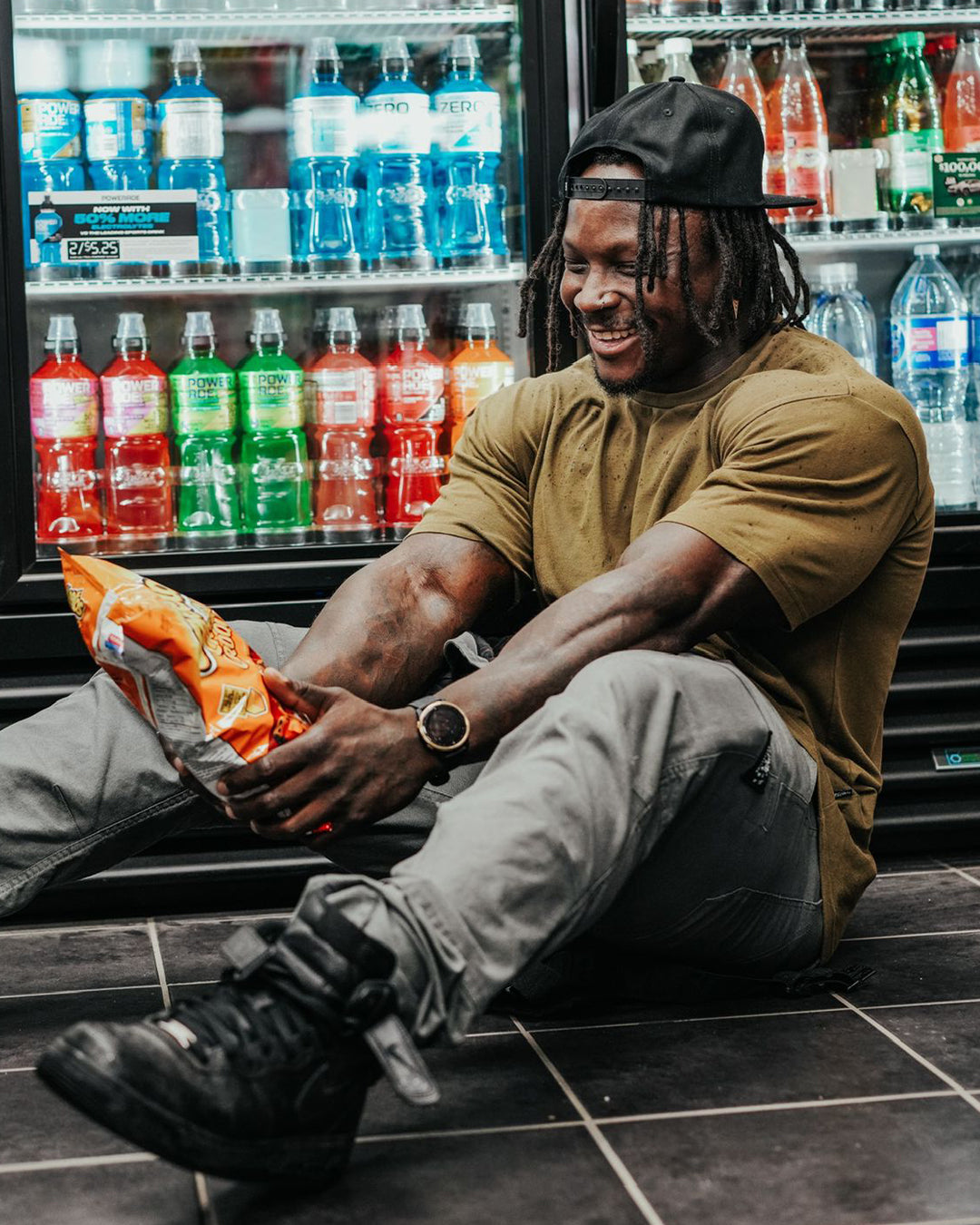 PREMIUM TEE
