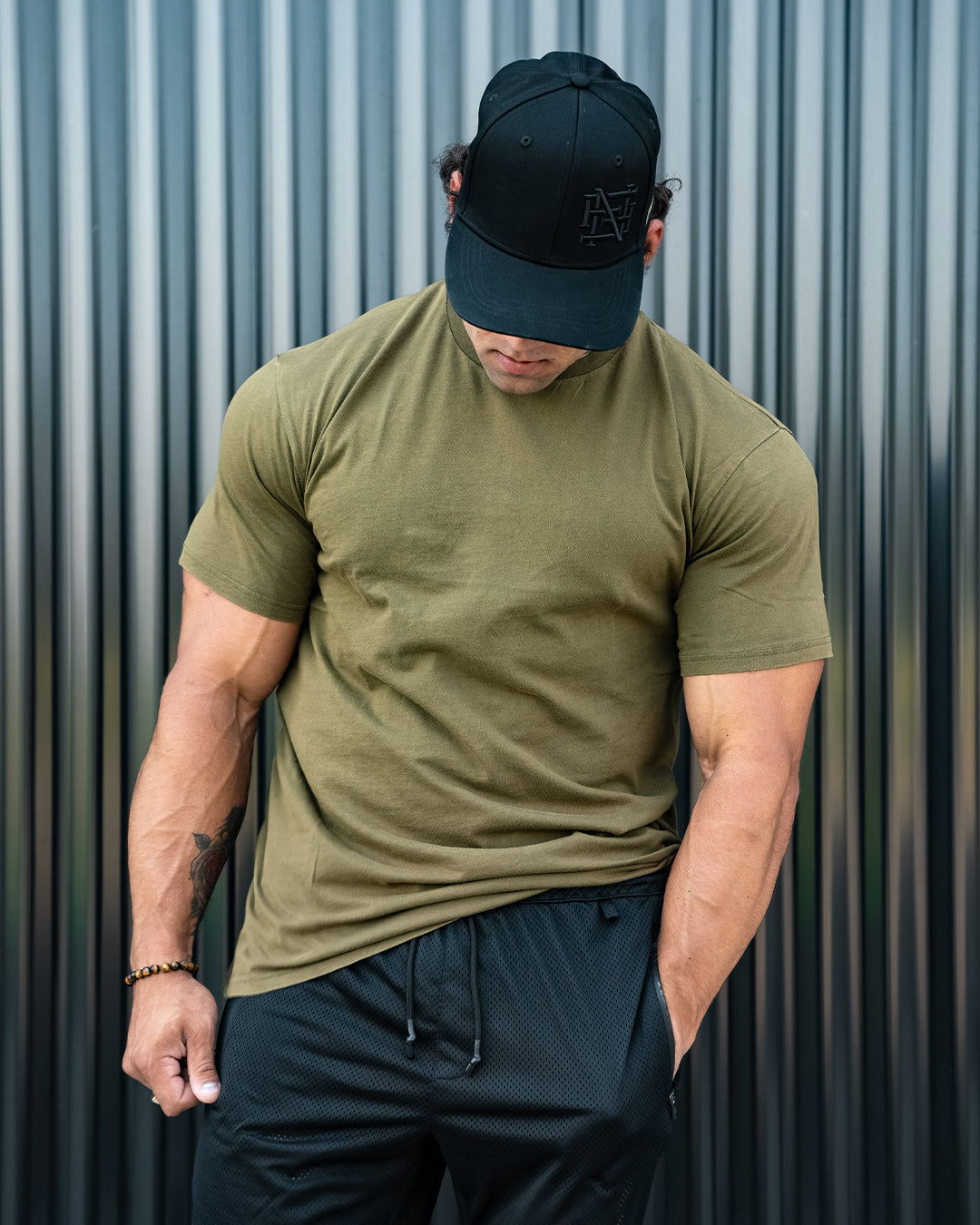 PREMIUM TEE