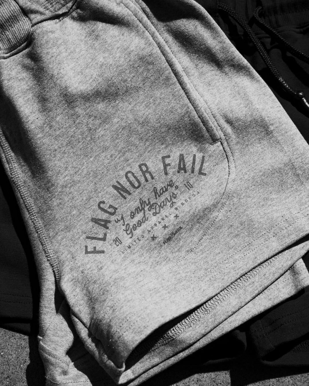 WOMENS TERRY SHORTS - BUNDLE