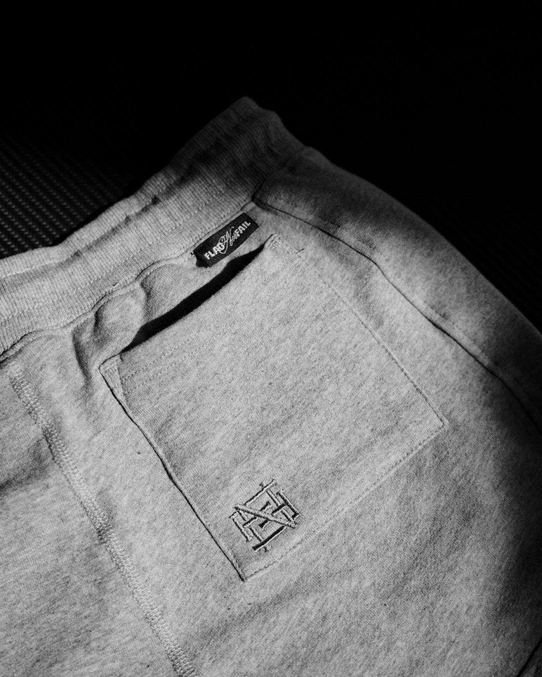 WOMENS TERRY SHORTS - BUNDLE