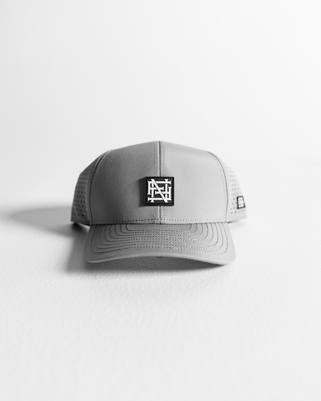 UNCLE HAT - DARK GREY