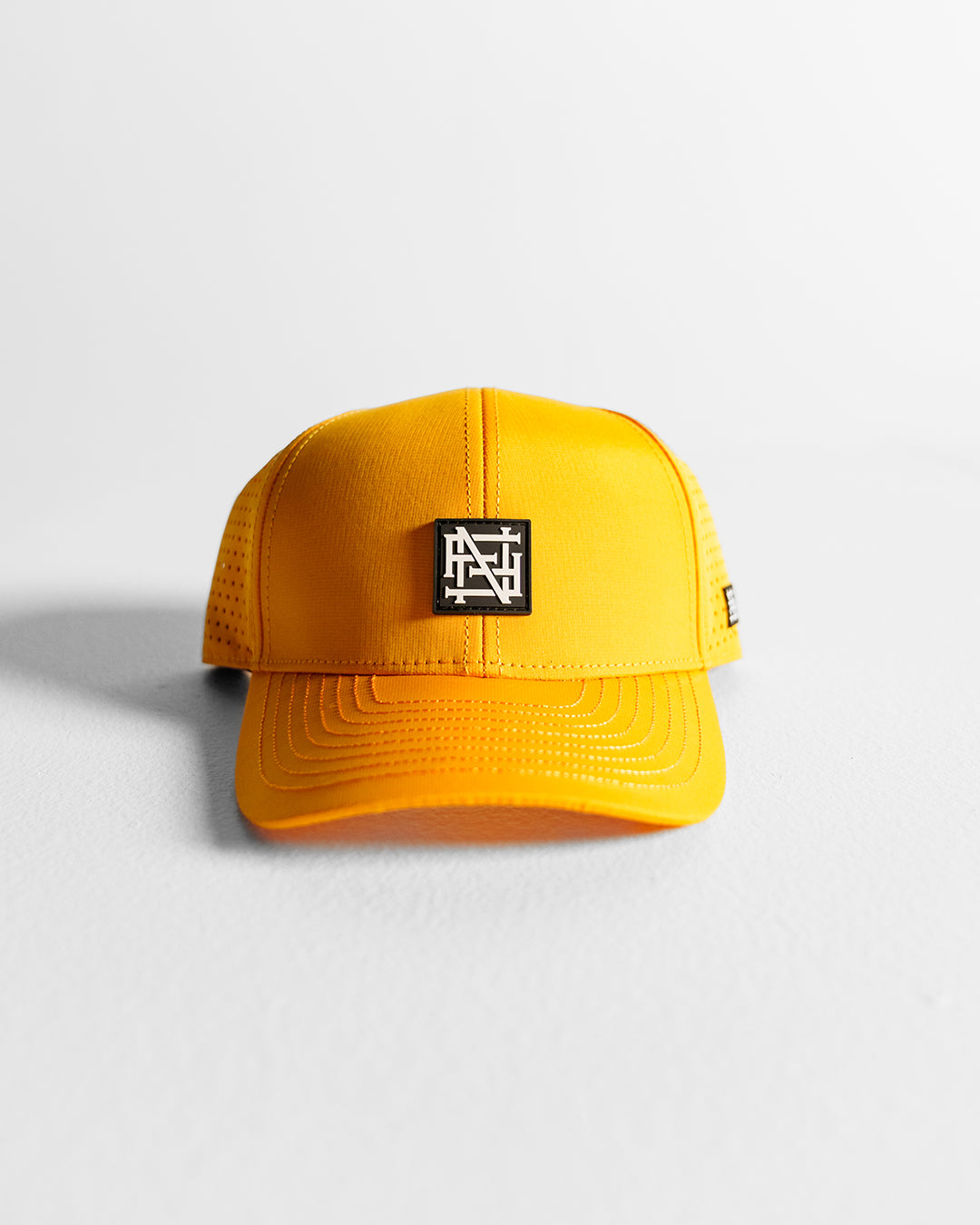 UNCLE HAT - YELLOW