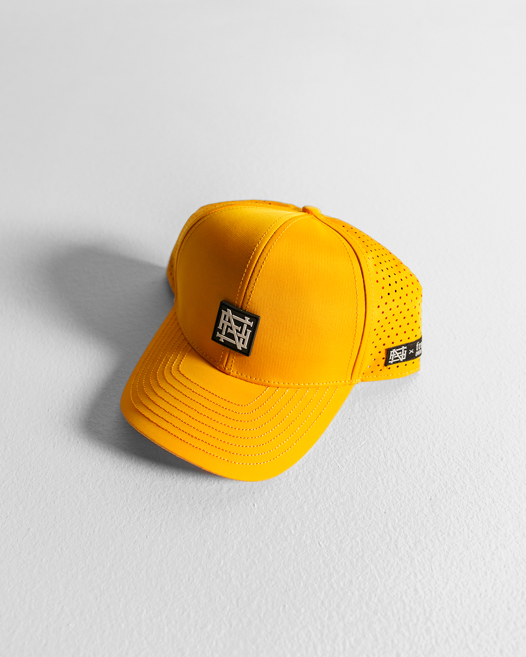 UNCLE HAT - YELLOW