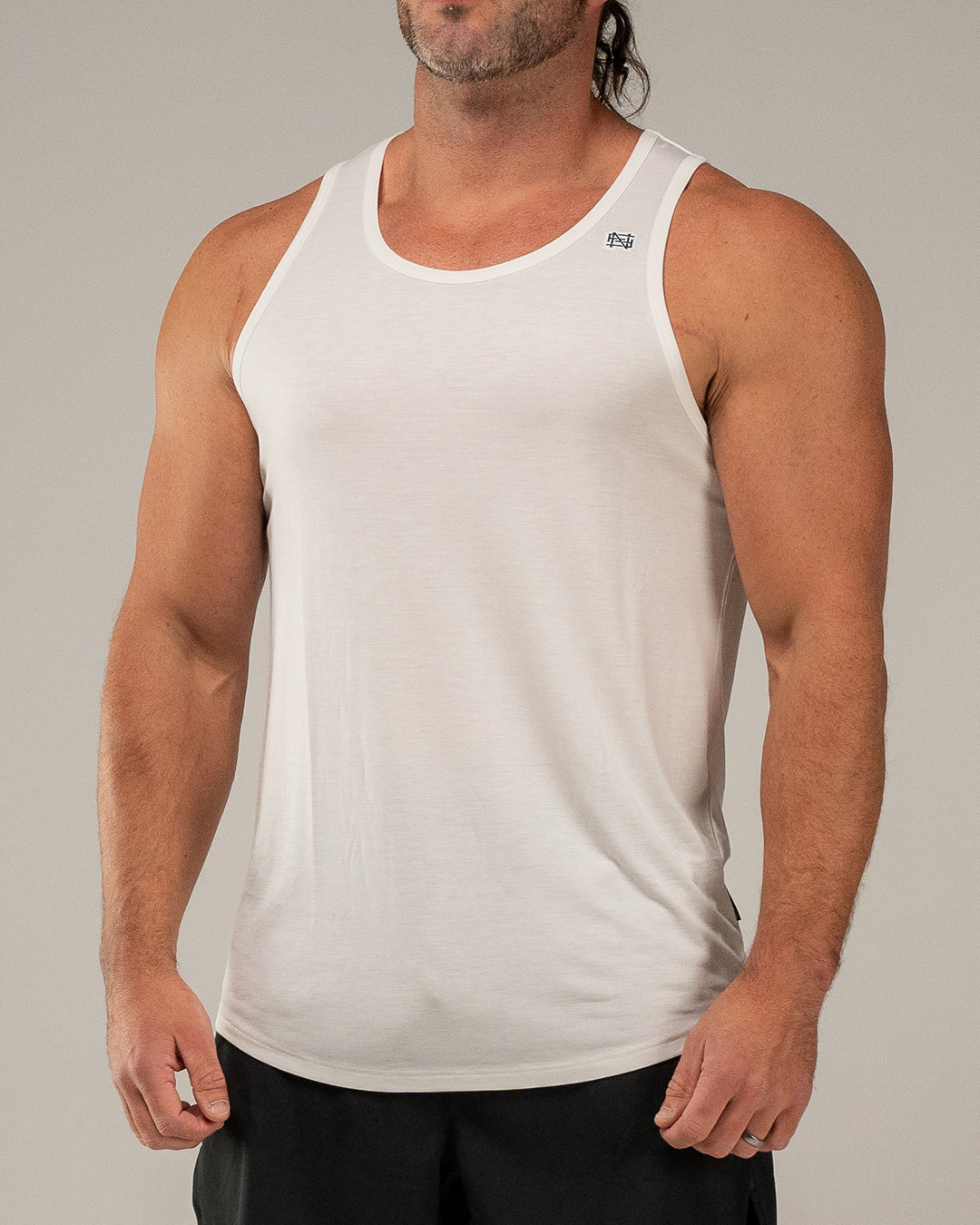 2-PACK MONOGRAM TANKS