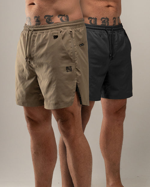 MENS HYBRID SHORT BUNDLE