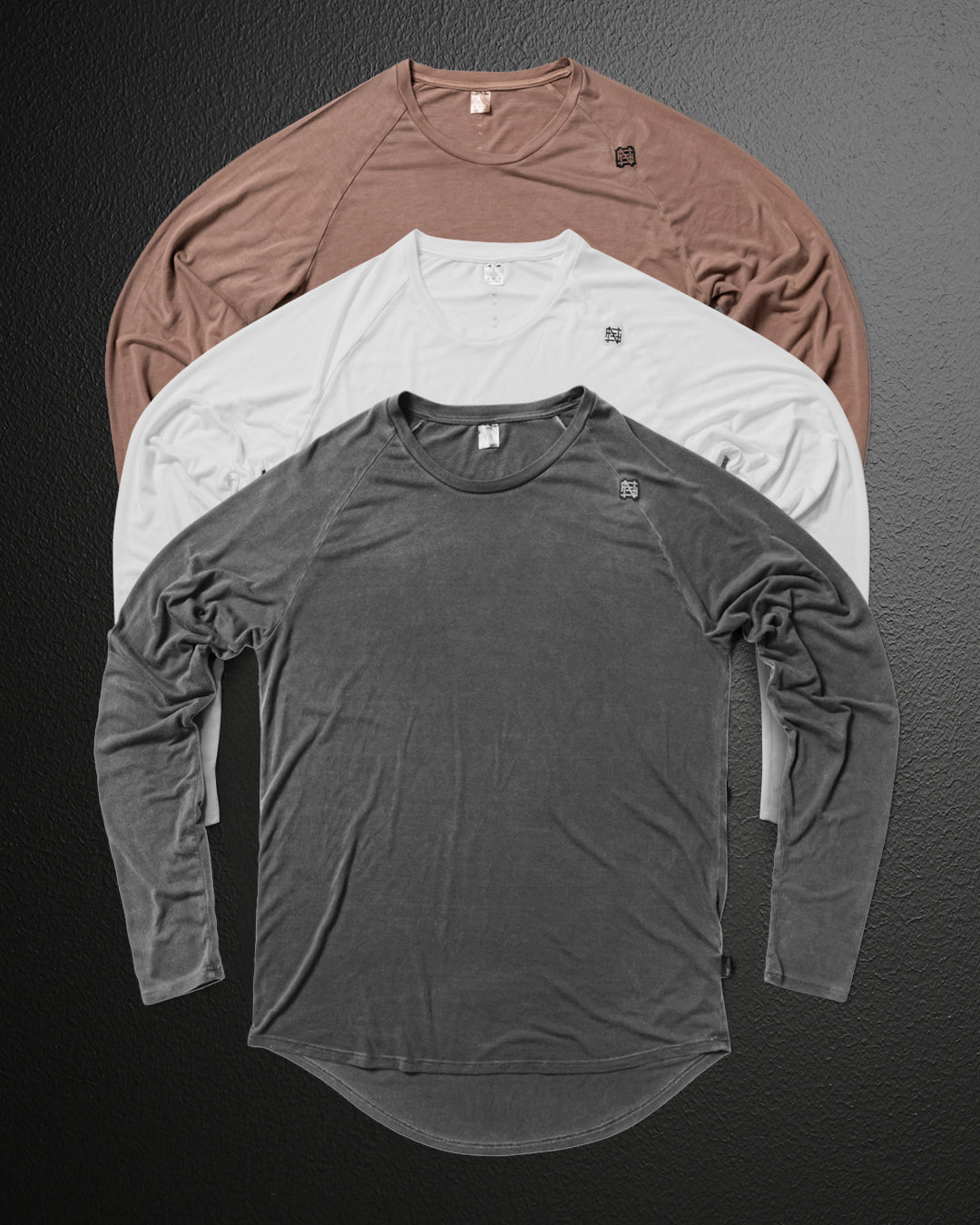 MOTO LONG SLEEVE BUNDLE