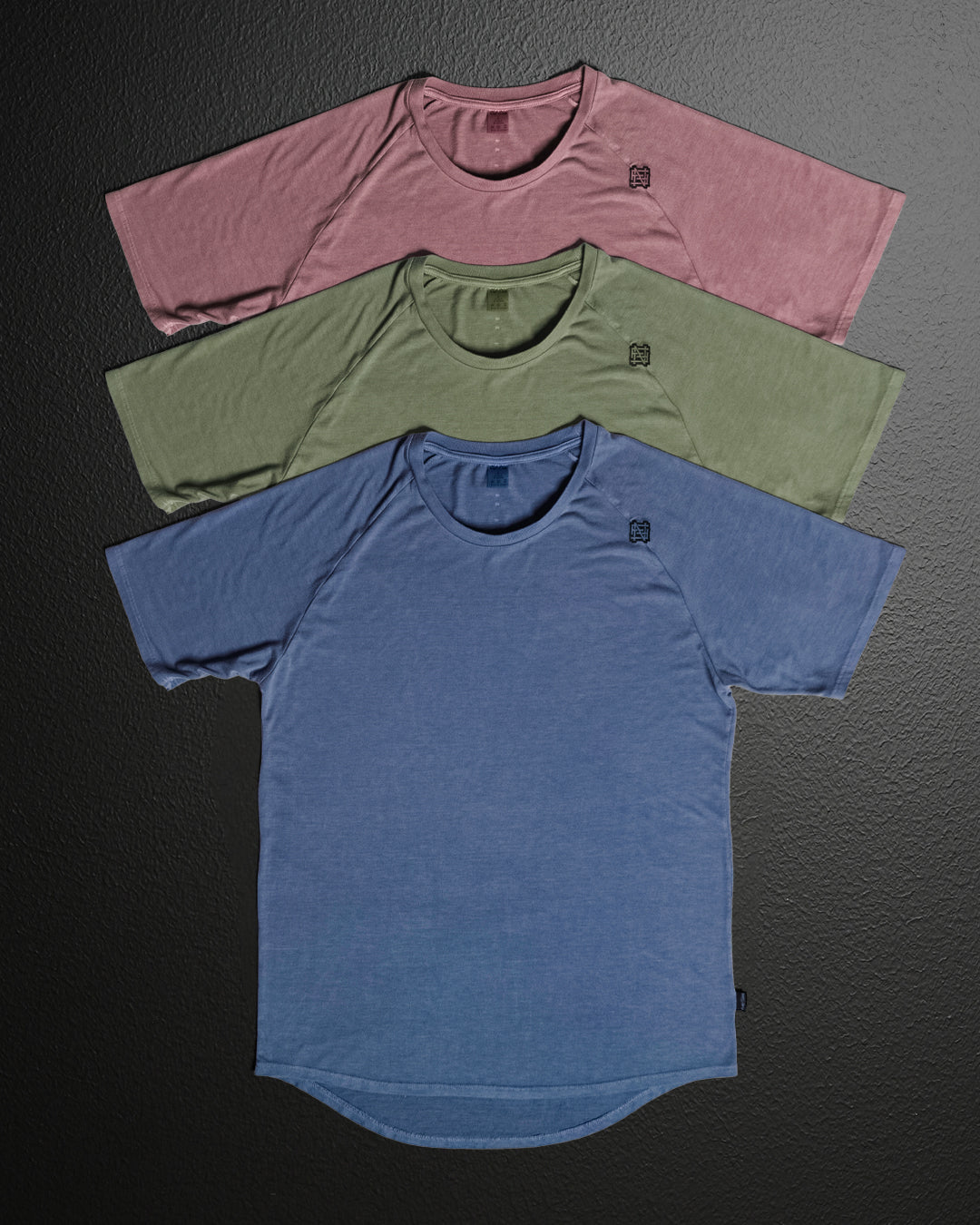 MOTO TEE BUNDLE - RGB