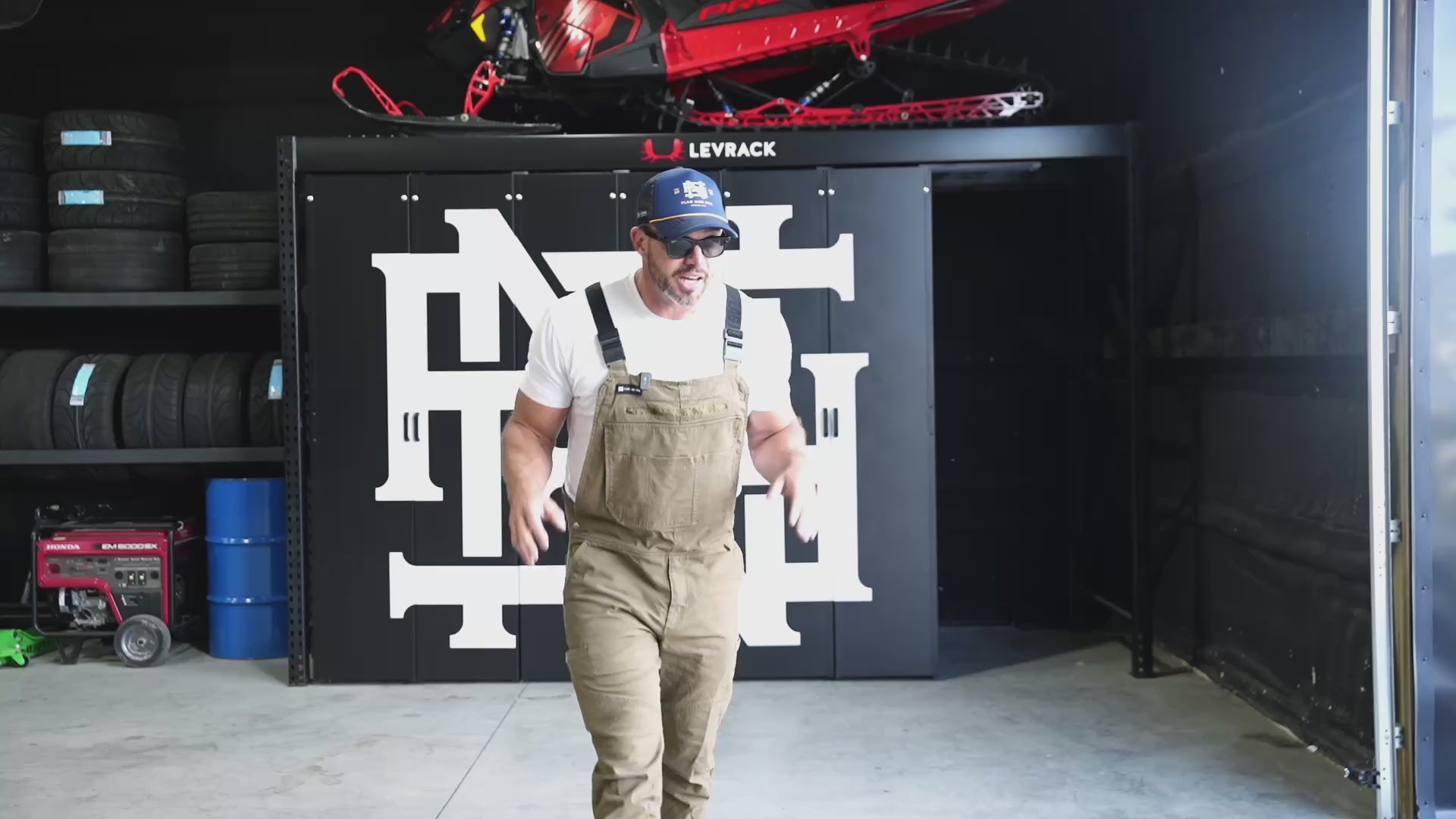 Load video: 