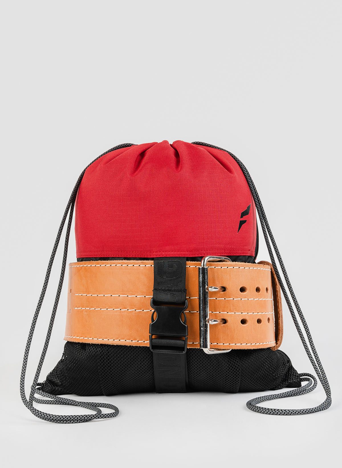 GYM BRO BAG LITE - RED